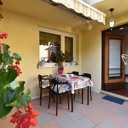 Cosy Medulin Apartments With Terrace Εξωτερικό φωτογραφία