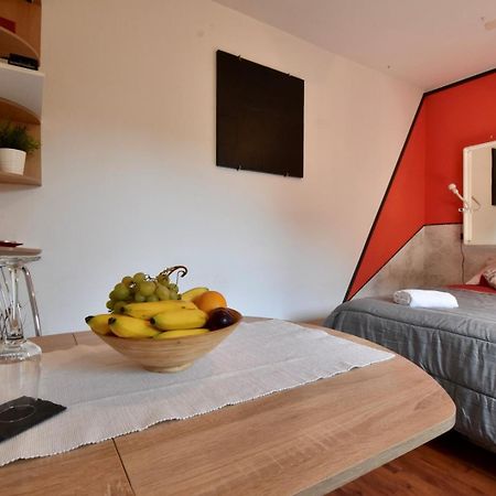Cosy Medulin Apartments With Terrace Εξωτερικό φωτογραφία