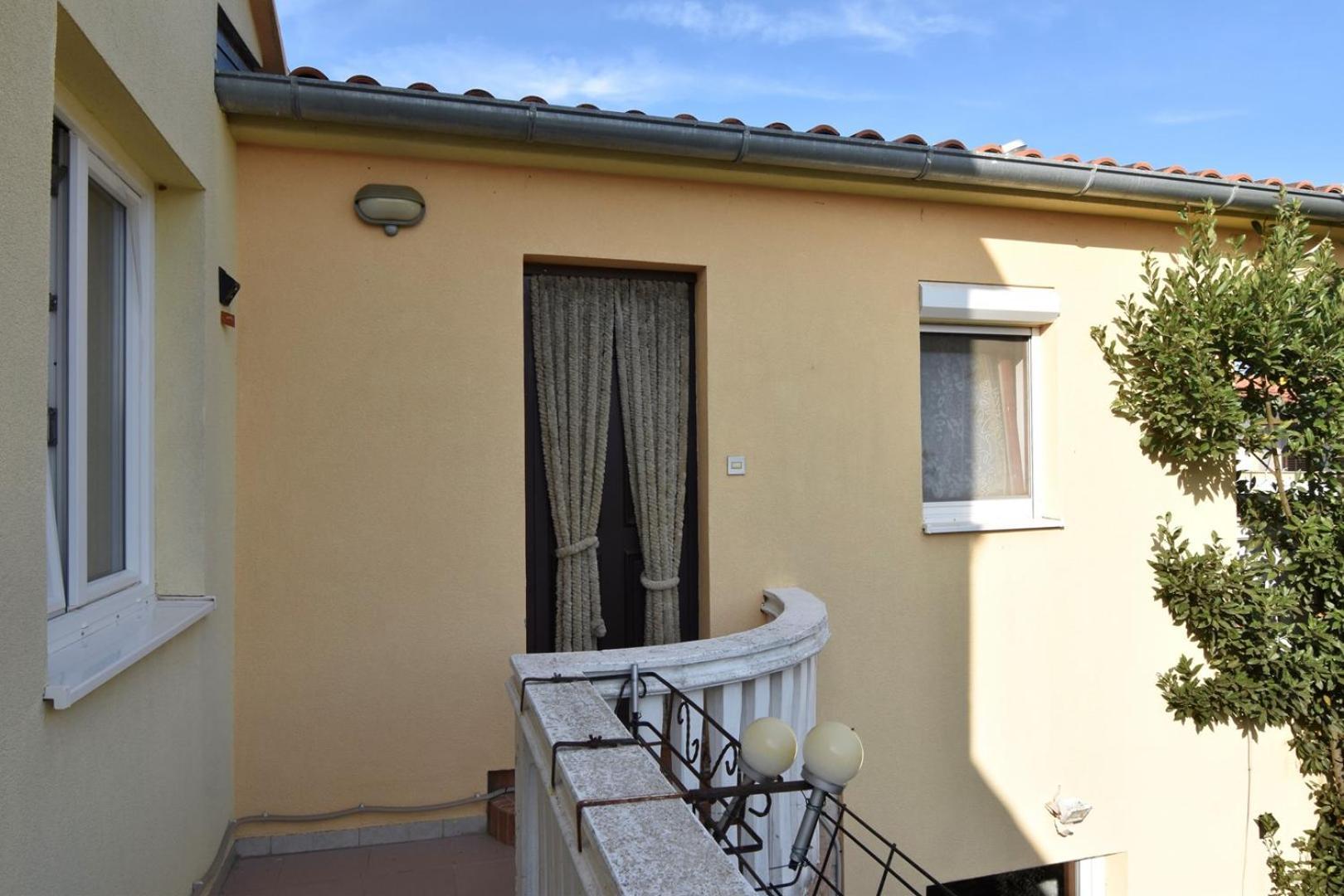 Cosy Medulin Apartments With Terrace Εξωτερικό φωτογραφία