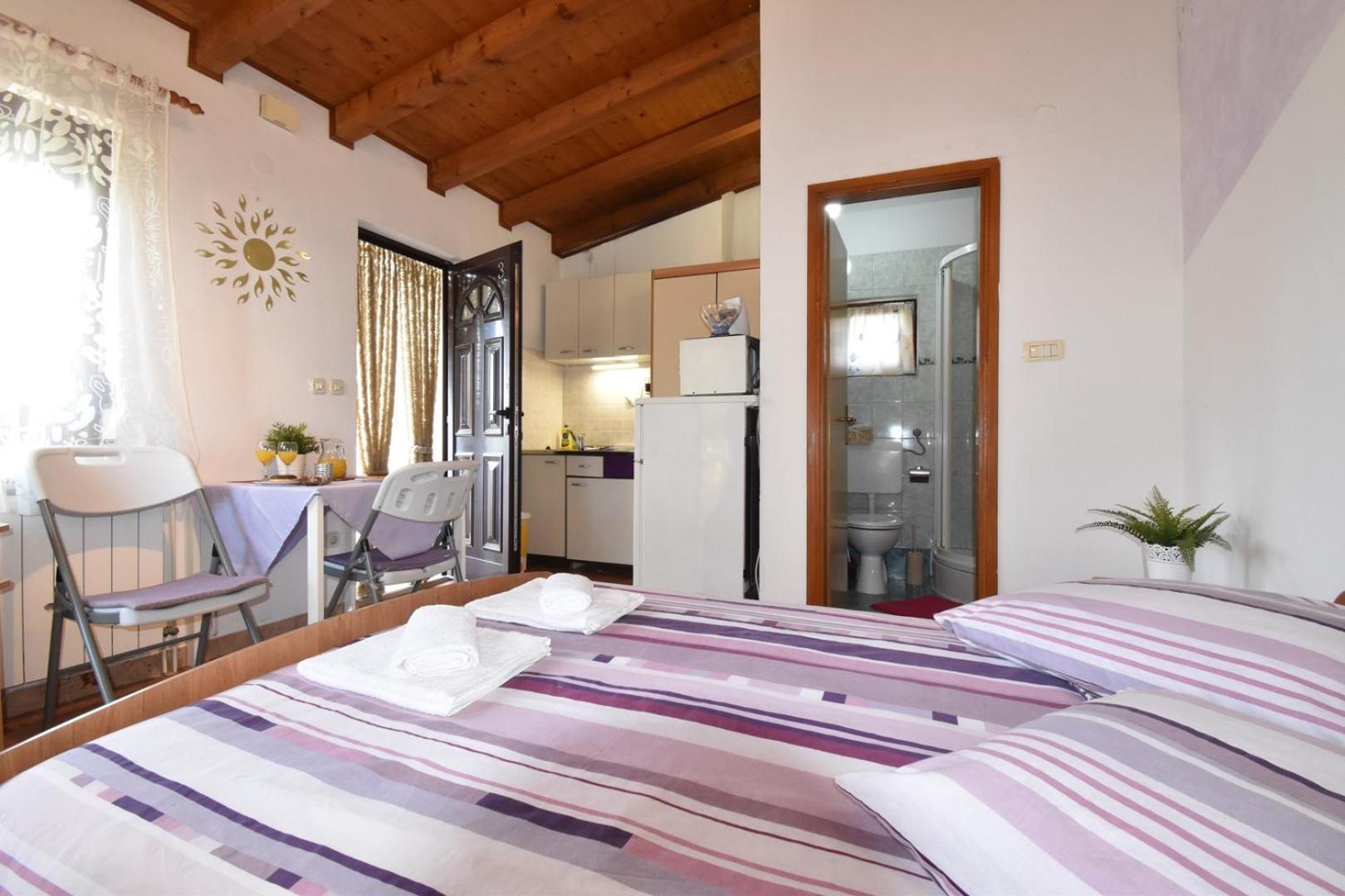 Cosy Medulin Apartments With Terrace Εξωτερικό φωτογραφία