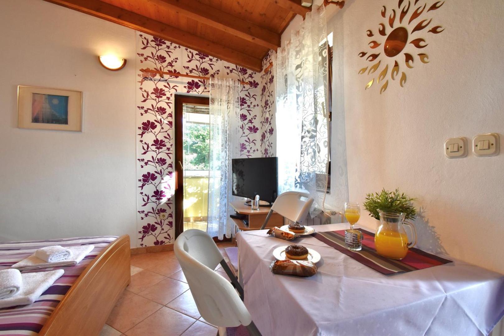 Cosy Medulin Apartments With Terrace Εξωτερικό φωτογραφία