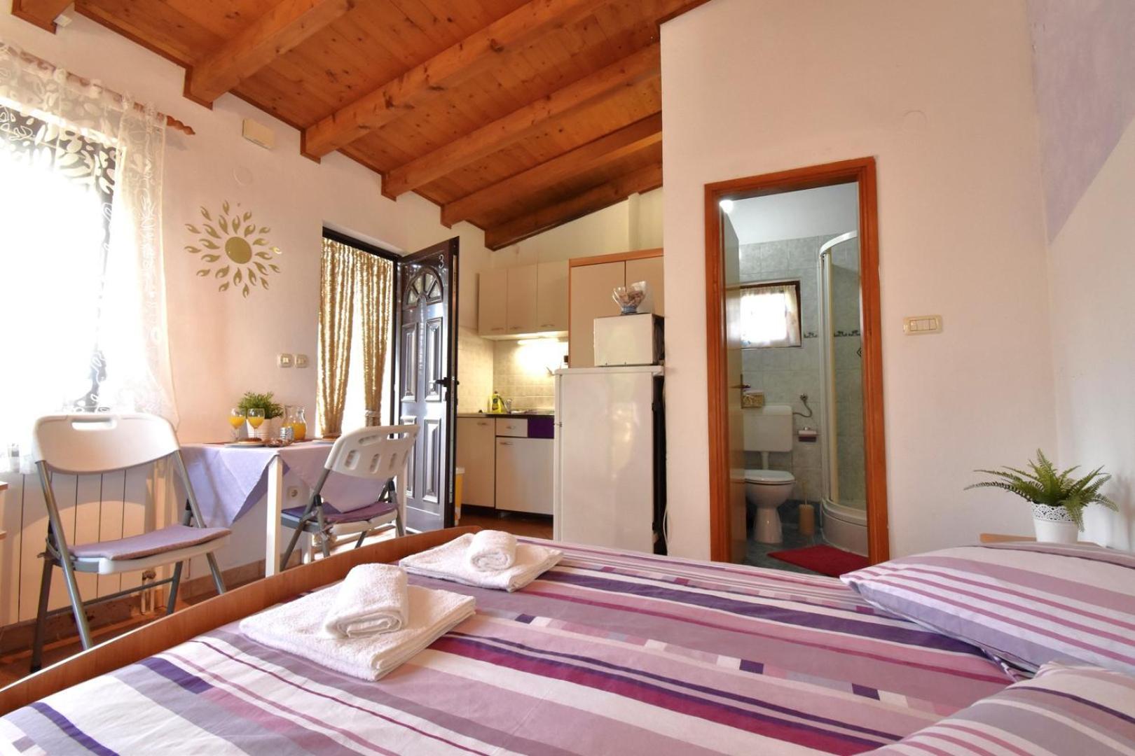 Cosy Medulin Apartments With Terrace Εξωτερικό φωτογραφία