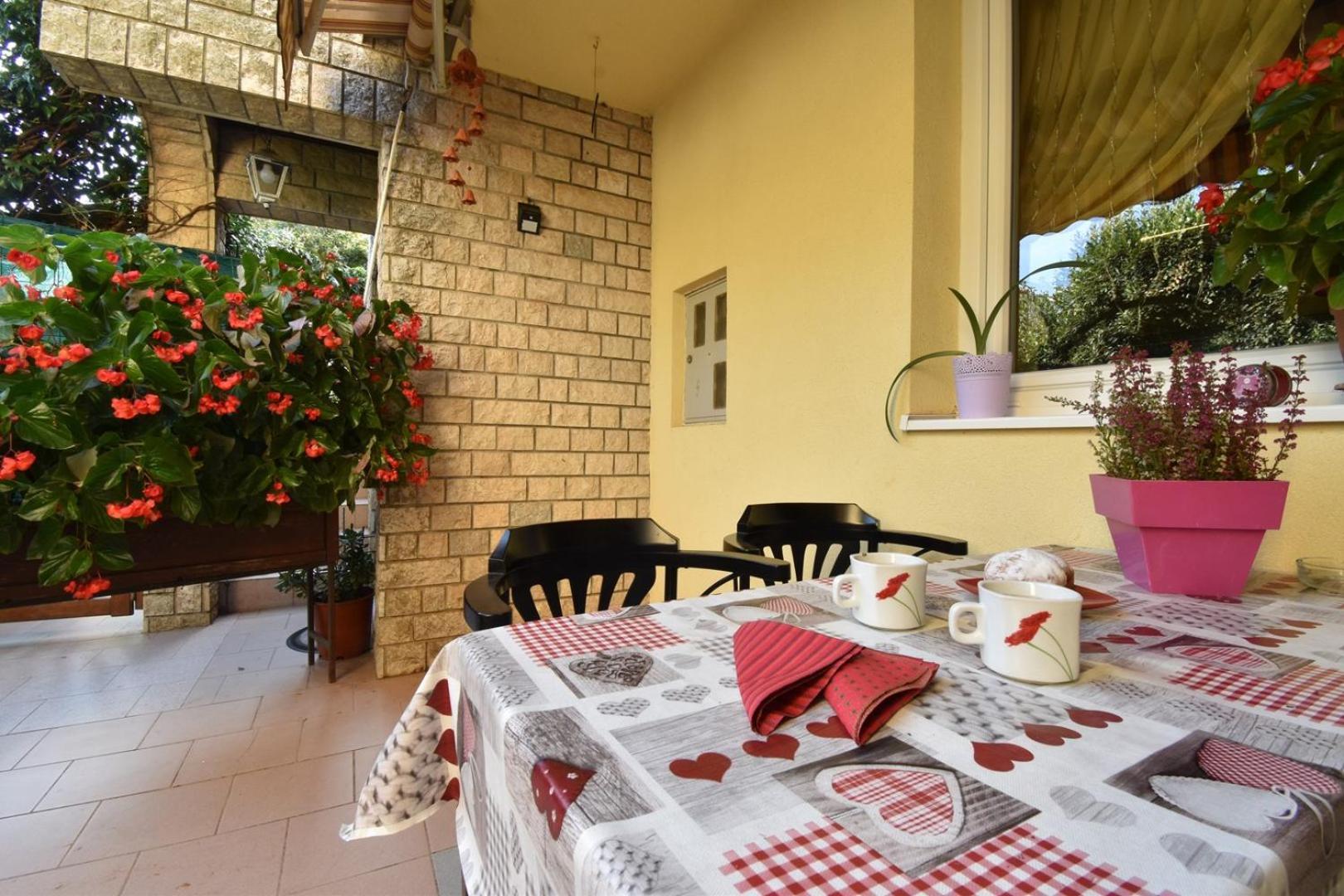 Cosy Medulin Apartments With Terrace Εξωτερικό φωτογραφία