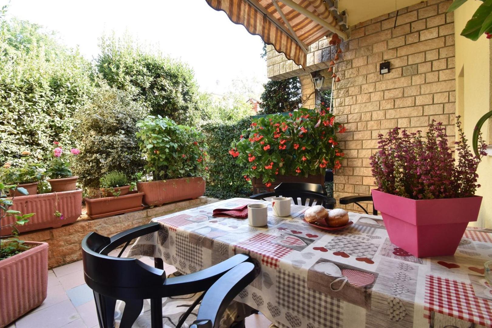 Cosy Medulin Apartments With Terrace Εξωτερικό φωτογραφία