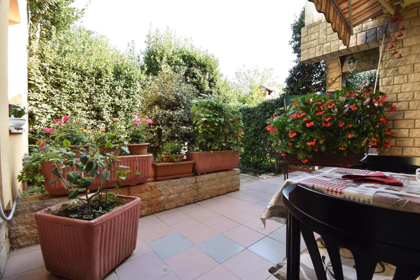Cosy Medulin Apartments With Terrace Εξωτερικό φωτογραφία