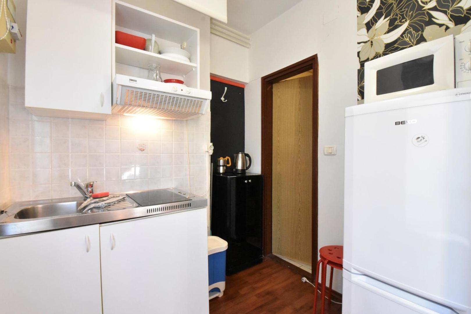 Cosy Medulin Apartments With Terrace Εξωτερικό φωτογραφία